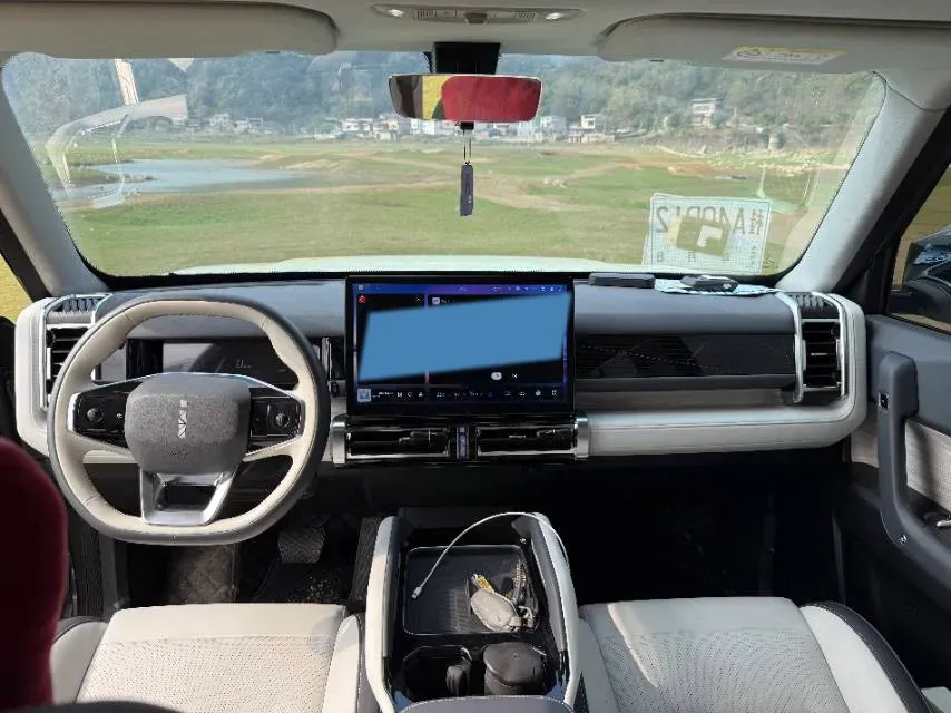 2024 iCAR iCAR 03T BEV 69.77KWH,autocango,china used car exporter,china ev exporter,chinese used car exporter,chinese used ev exporter