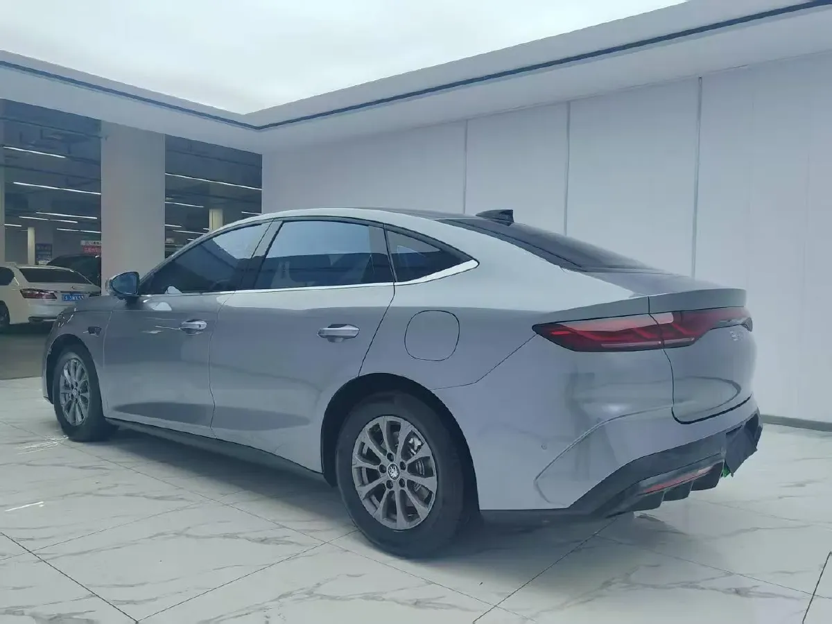 2025 BYD QinL 1.5L 101HP L4 E-CVT PHEV 10.08KWH,autocango,china used car exporter,china ev exporter,chinese used car exporter,chinese used ev exporter