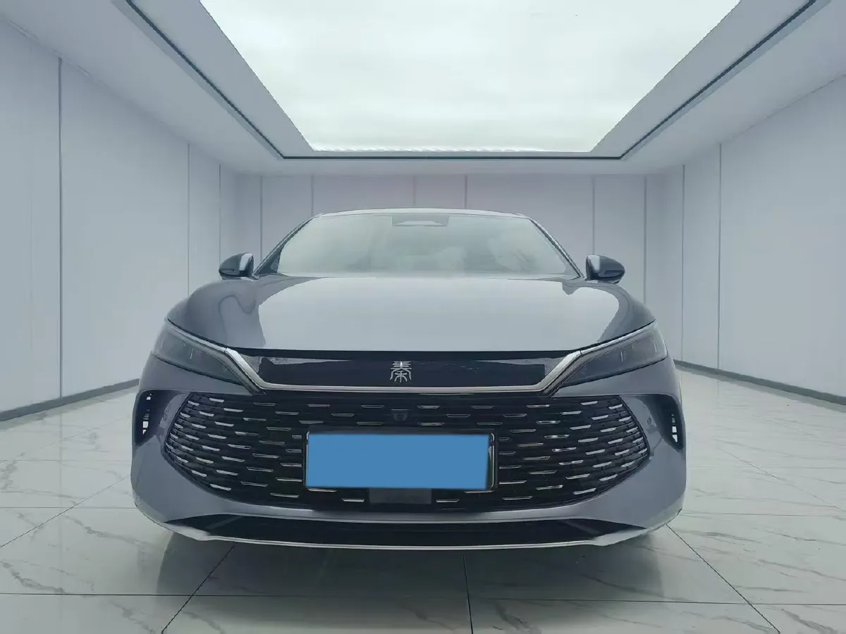 2025 BYD QinL 1.5L 101HP L4 E-CVT PHEV 10.08KWH,autocango,china used car exporter,china ev exporter,chinese used car exporter,chinese used ev exporter