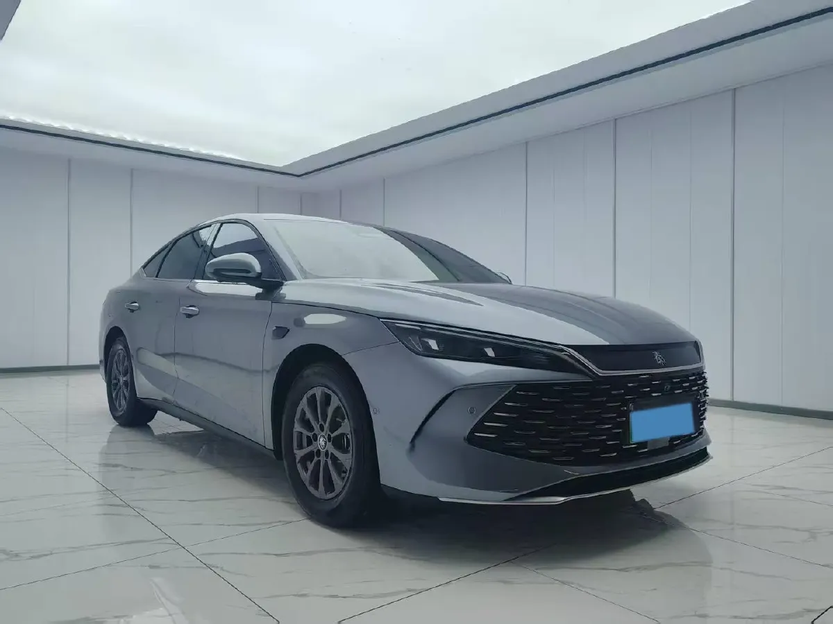 2025 BYD QinL 1.5L 101HP L4 E-CVT PHEV 10.08KWH,autocango,china used car exporter,china ev exporter,chinese used car exporter,chinese used ev exporter