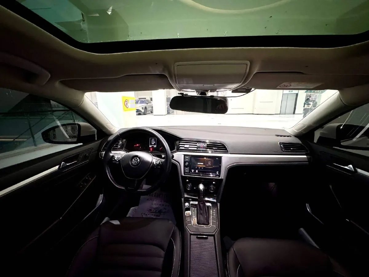 2019 Volkswagen Passat 1.4T 150HP L4 7DCT,autocango,china used car exporter,china ev exporter,chinese used car exporter,chinese used ev exporter