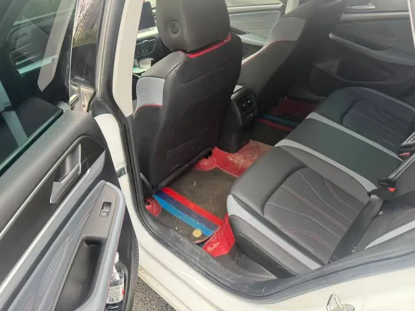 2025 Volkswagen Lamando 1.4T 150HP L4 7DCT,autocango,china used car exporter,china ev exporter,chinese used car exporter,chinese used ev exporter