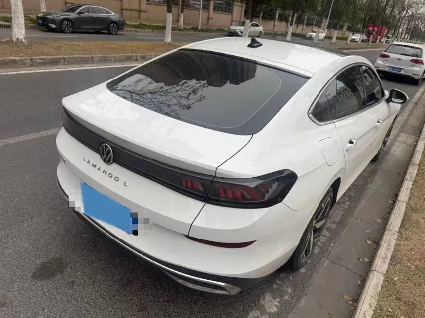 2025 Volkswagen Lamando 1.4T 150HP L4 7DCT,autocango,china used car exporter,china ev exporter,chinese used car exporter,chinese used ev exporter