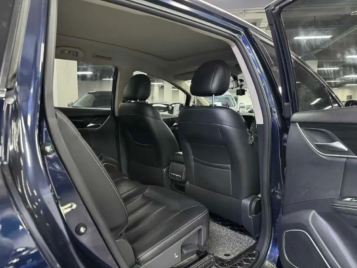 2018 BYD Song MAX 1.5T 154HP L4 6DCT,autocango,china used car exporter,china ev exporter,chinese used car exporter,chinese used ev exporter