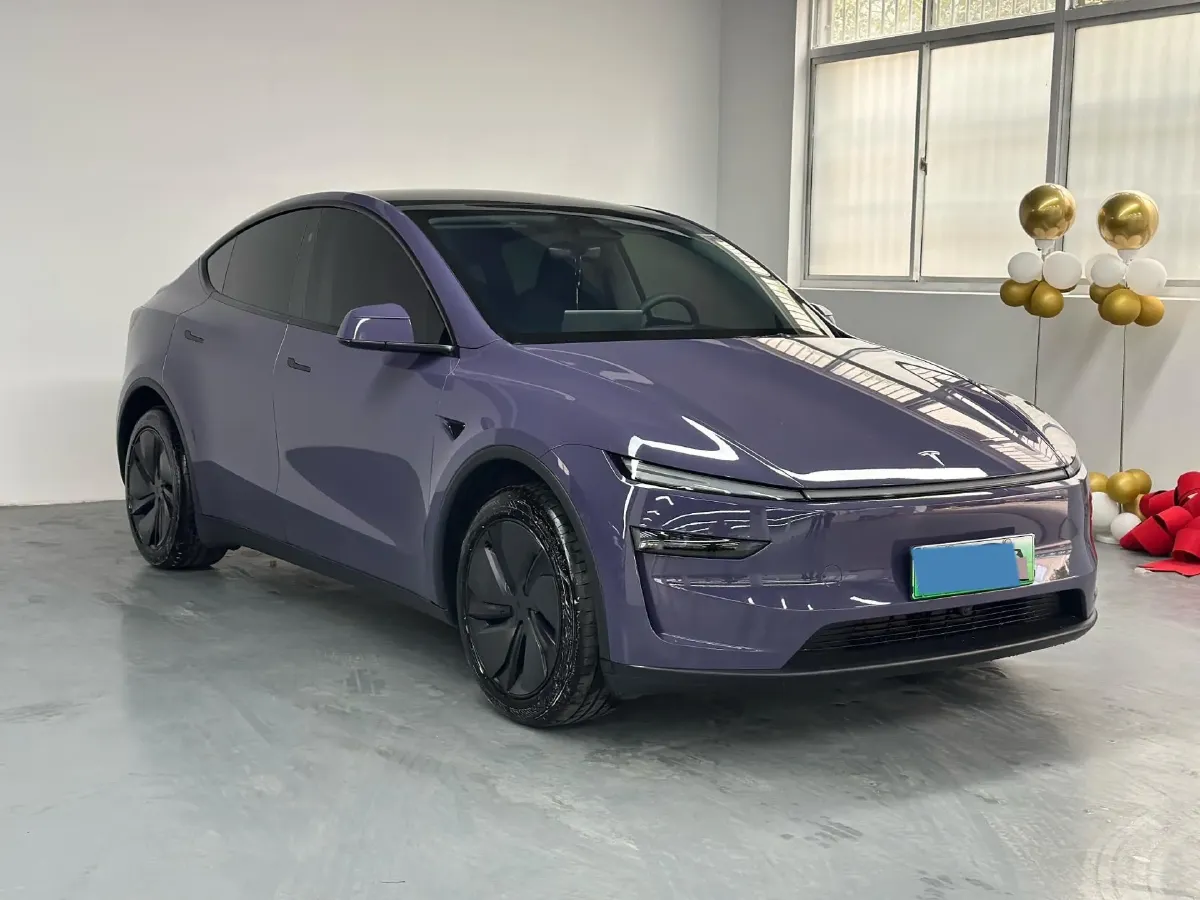 2025 Tesla Model Y BEV 62.5KWH,autocango,china used car exporter,china ev exporter,chinese used car exporter,chinese used ev exporter