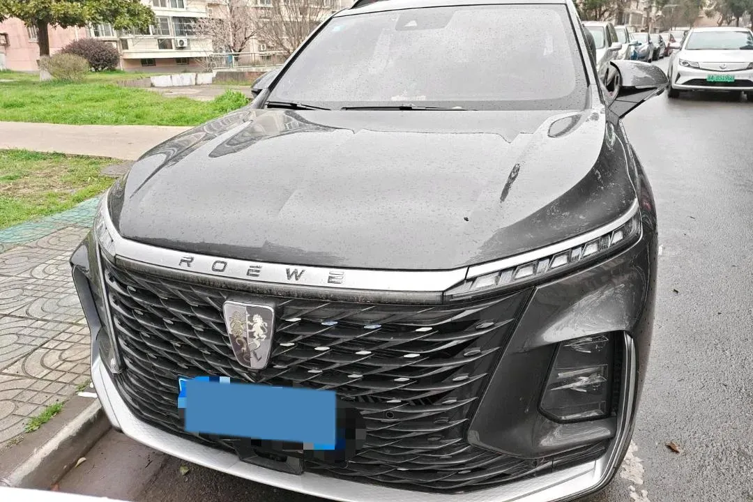 2022 Roewe RX5 MAX 1.5T 181HP L4 6AT,autocango,china used car exporter,china ev exporter,chinese used car exporter,chinese used ev exporter