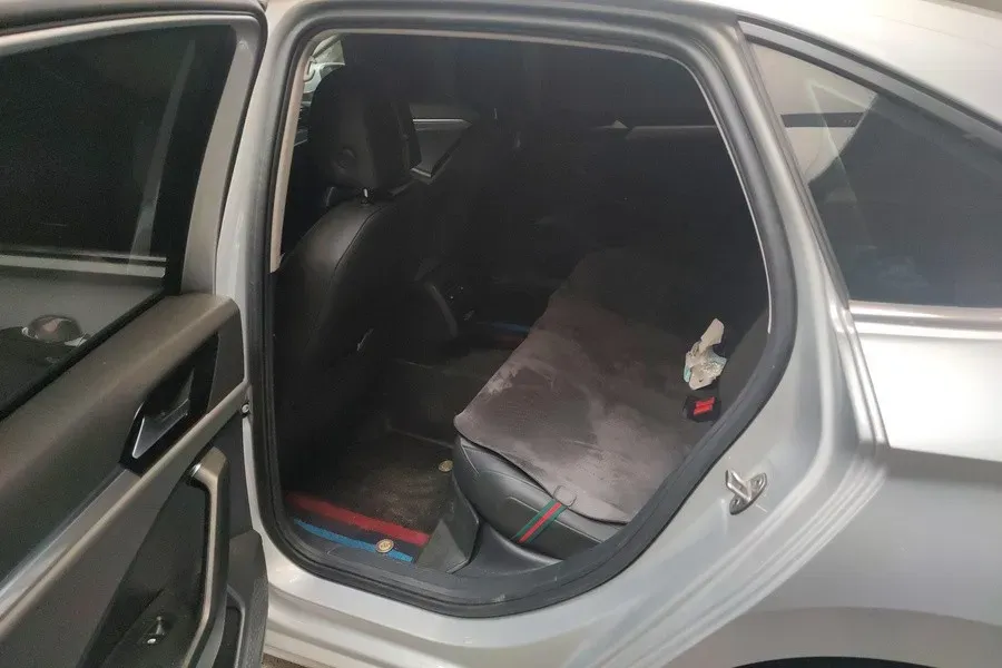 2020 Volkswagen Sagitar 1.2T 116HP L4 7DCT,autocango,china used car exporter,china ev exporter,chinese used car exporter,chinese used ev exporter