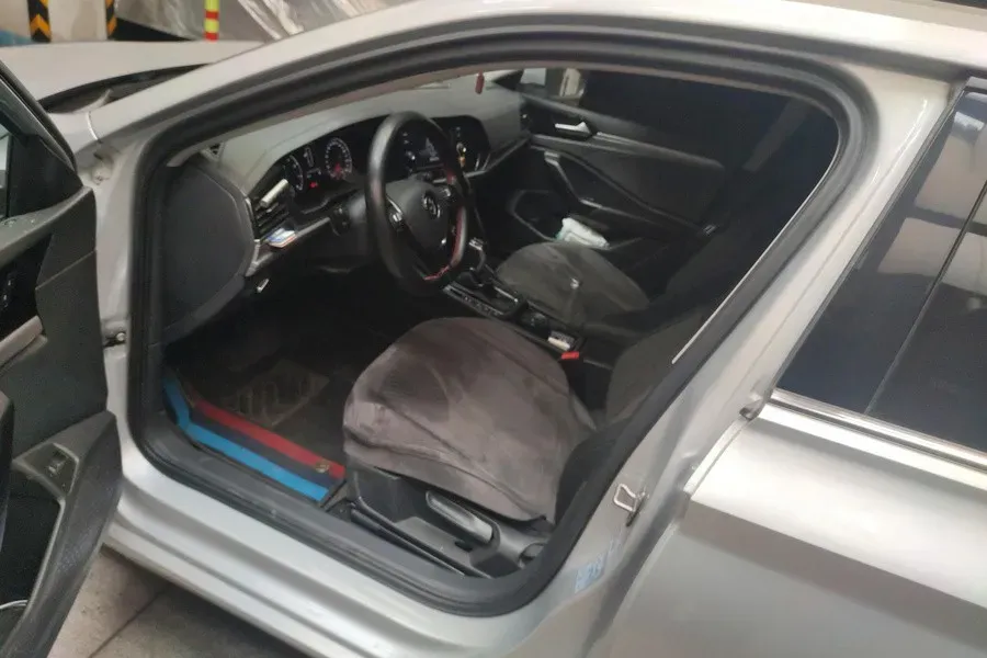 2020 Volkswagen Sagitar 1.2T 116HP L4 7DCT,autocango,china used car exporter,china ev exporter,chinese used car exporter,chinese used ev exporter