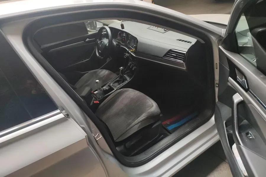 2020 Volkswagen Sagitar 1.2T 116HP L4 7DCT,autocango,china used car exporter,china ev exporter,chinese used car exporter,chinese used ev exporter