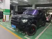 2023 LAND ROVER DEFENDER,autocango,china used car exporter,china ev exporter,chinese used car exporter,chinese used ev exporter