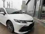 2021 Toyota Camry 2.5L 209HP L4 8AT