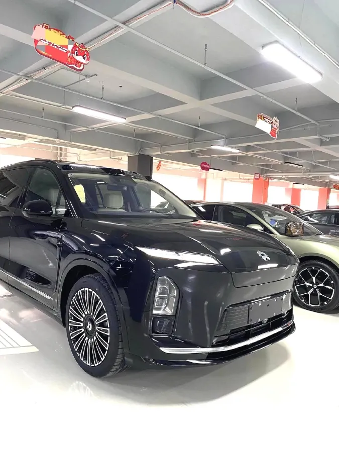 2026 NIO ES8 BEV,autocango,china used car exporter,china ev exporter,chinese used car exporter,chinese used ev exporter