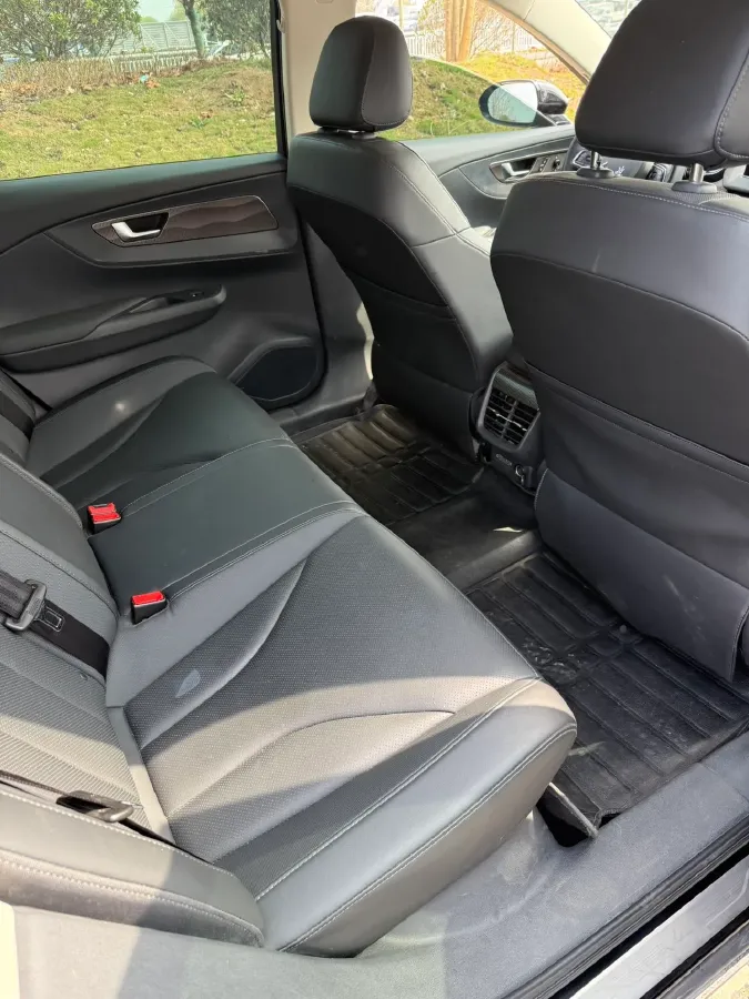 2022 HongQi E-QM5 BEV 54KWH,autocango,china used car exporter,china ev exporter,chinese used car exporter,chinese used ev exporter