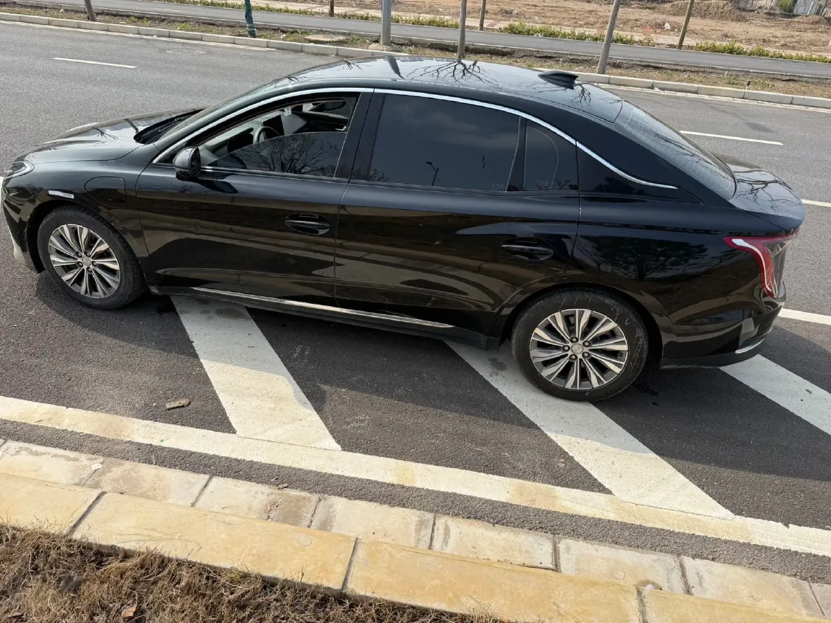 2022 HongQi E-QM5 BEV 54KWH,autocango,china used car exporter,china ev exporter,chinese used car exporter,chinese used ev exporter