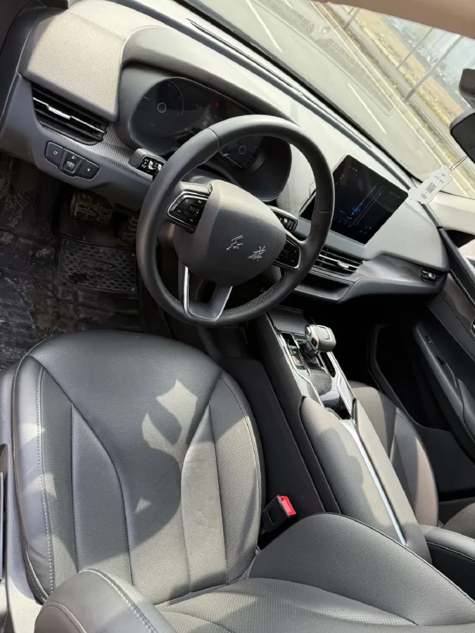 2022 HongQi E-QM5 BEV 54KWH,autocango,china used car exporter,china ev exporter,chinese used car exporter,chinese used ev exporter