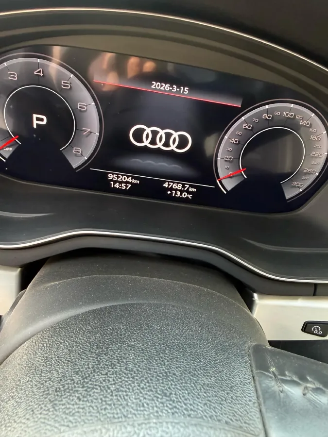 2020 Audi A4L 2.0T 190HP L4 7DCT,autocango,china used car exporter,china ev exporter,chinese used car exporter,chinese used ev exporter