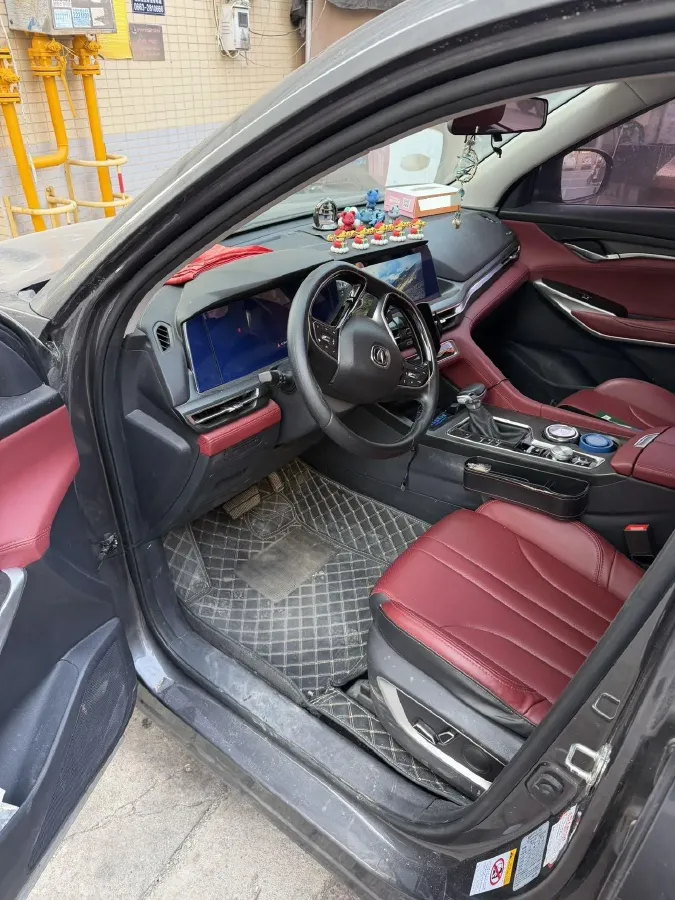 2020 ChangAn CS75 Plus 1.5T 178HP L4 6AT,autocango,china used car exporter,china ev exporter,chinese used car exporter,chinese used ev exporter