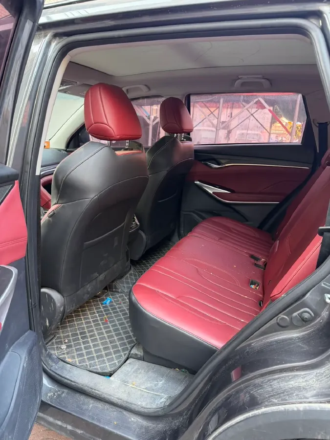 2020 ChangAn CS75 Plus 1.5T 178HP L4 6AT,autocango,china used car exporter,china ev exporter,chinese used car exporter,chinese used ev exporter