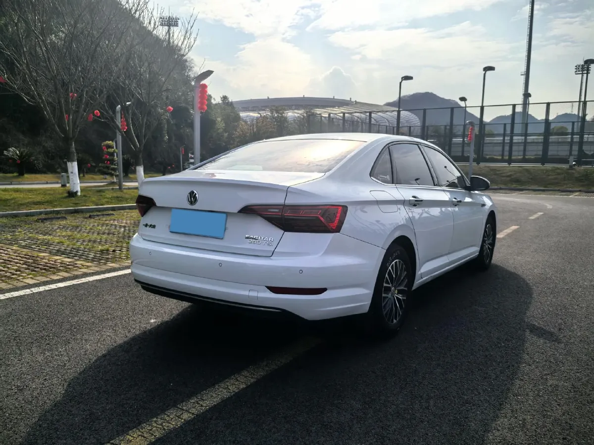 2020 Volkswagen Sagitar 1.2T 116HP L4 7DCT,autocango,china used car exporter,china ev exporter,chinese used car exporter,chinese used ev exporter