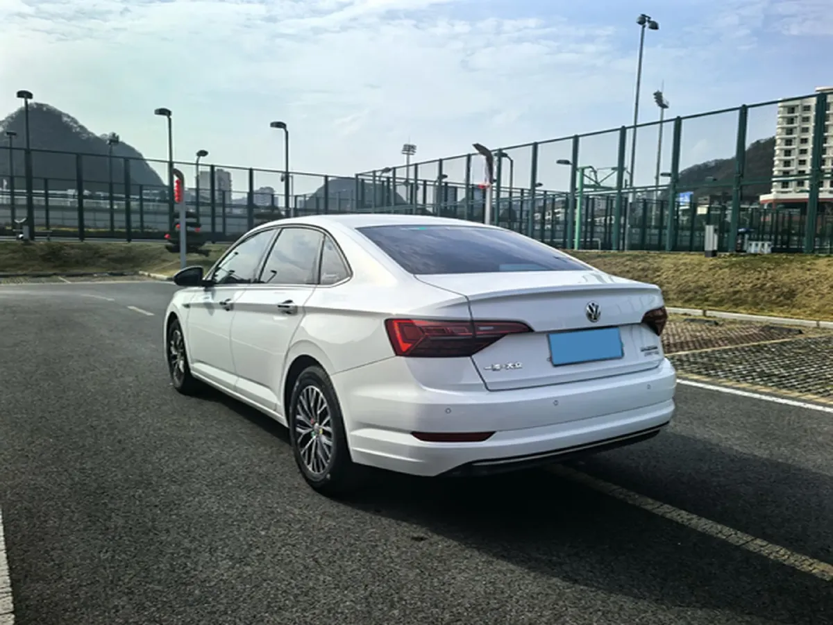 2020 Volkswagen Sagitar 1.2T 116HP L4 7DCT,autocango,china used car exporter,china ev exporter,chinese used car exporter,chinese used ev exporter