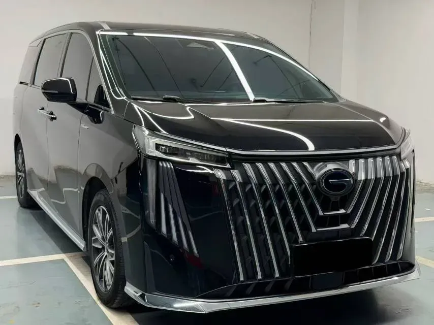 2024 GAC Trumpchi M8 2.0T 190HP L4 2DHT Hybrid,autocango,china used car exporter,china ev exporter,chinese used car exporter,chinese used ev exporter