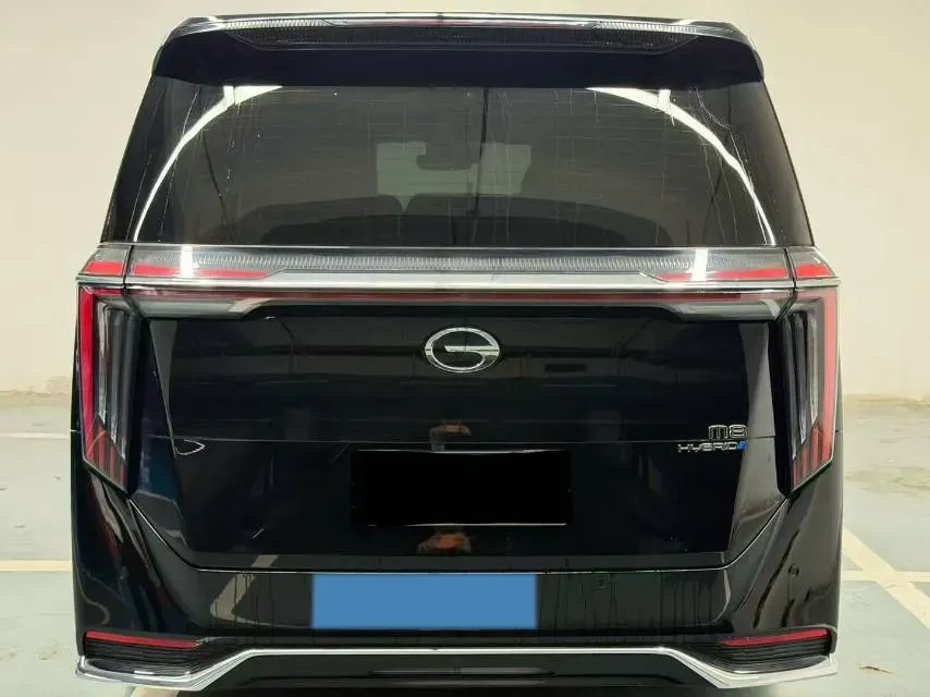 2024 GAC Trumpchi M8 2.0T 190HP L4 2DHT Hybrid,autocango,china used car exporter,china ev exporter,chinese used car exporter,chinese used ev exporter