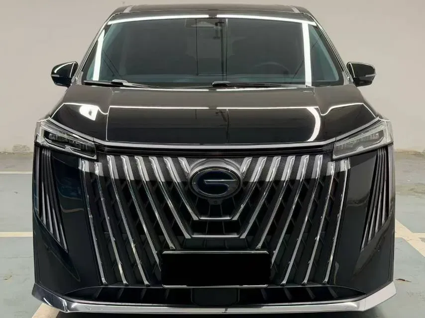 2024 GAC Trumpchi M8 2.0T 190HP L4 2DHT Hybrid,autocango,china used car exporter,china ev exporter,chinese used car exporter,chinese used ev exporter