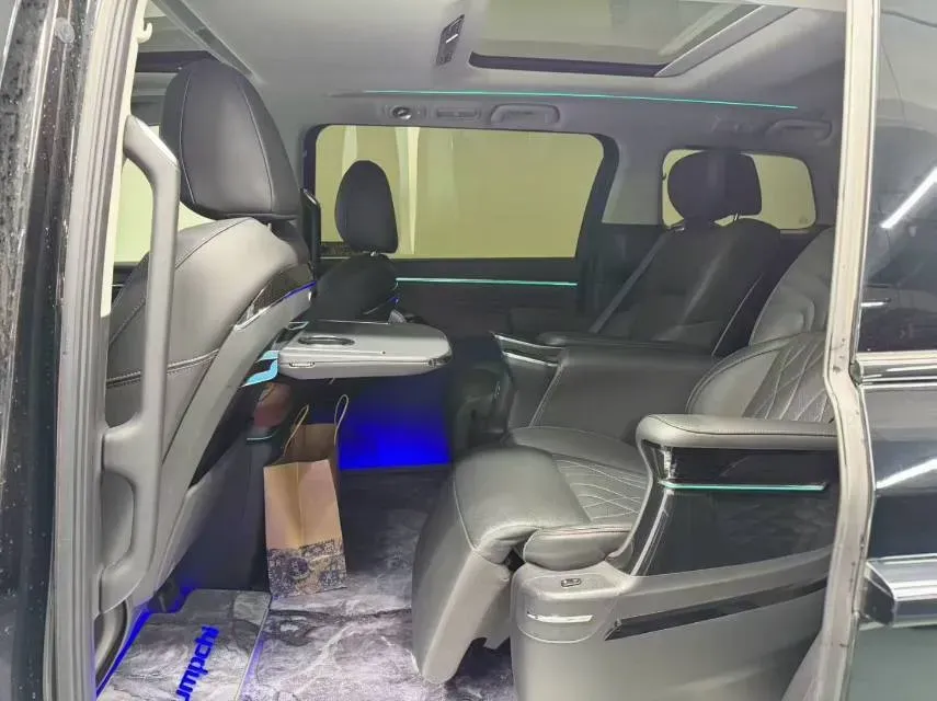 2024 GAC Trumpchi M8 2.0T 190HP L4 2DHT Hybrid,autocango,china used car exporter,china ev exporter,chinese used car exporter,chinese used ev exporter