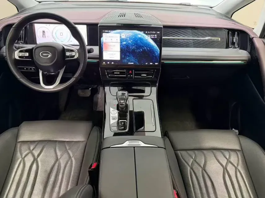 2024 GAC Trumpchi M8 2.0T 190HP L4 2DHT Hybrid,autocango,china used car exporter,china ev exporter,chinese used car exporter,chinese used ev exporter