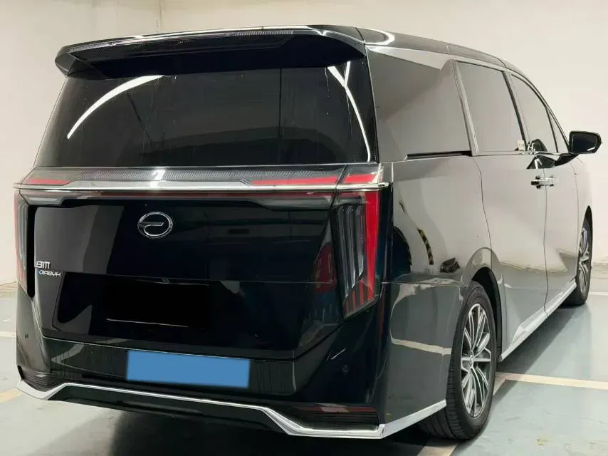 2024 GAC Trumpchi M8 2.0T 190HP L4 2DHT Hybrid,autocango,china used car exporter,china ev exporter,chinese used car exporter,chinese used ev exporter