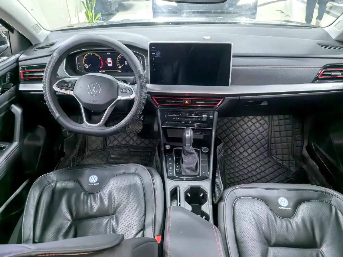 2024 Volkswagen Lavida 1.5T 160HP L4 7DCT,autocango,china used car exporter,china ev exporter,chinese used car exporter,chinese used ev exporter