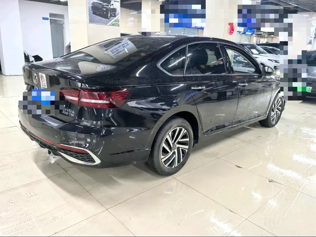 2024 Volkswagen Lavida 1.5T 160HP L4 7DCT,autocango,china used car exporter,china ev exporter,chinese used car exporter,chinese used ev exporter