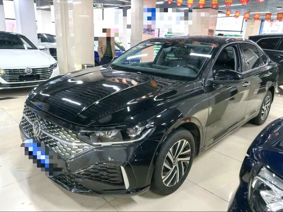 2024 Volkswagen Lavida 1.5T 160HP L4 7DCT,autocango,china used car exporter,china ev exporter,chinese used car exporter,chinese used ev exporter