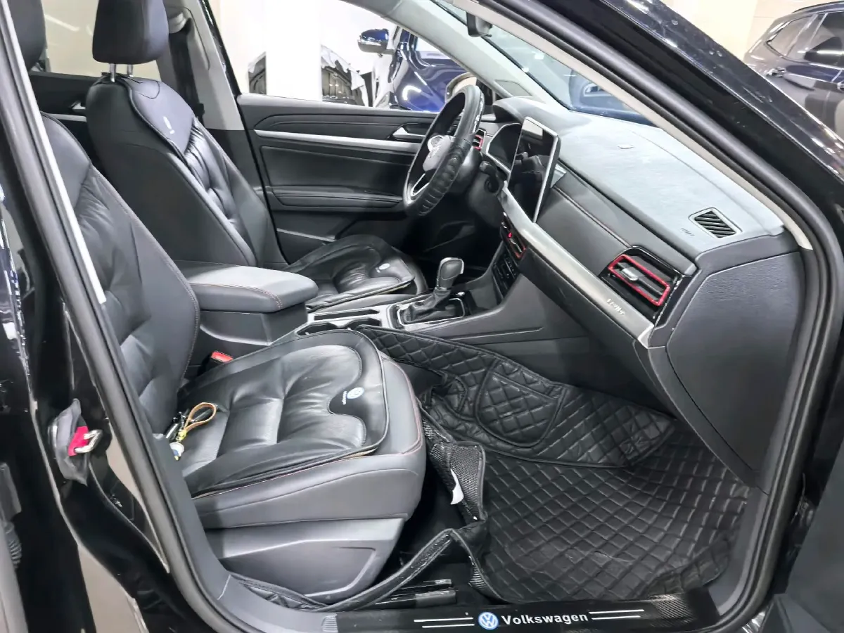 2024 Volkswagen Lavida 1.5T 160HP L4 7DCT,autocango,china used car exporter,china ev exporter,chinese used car exporter,chinese used ev exporter