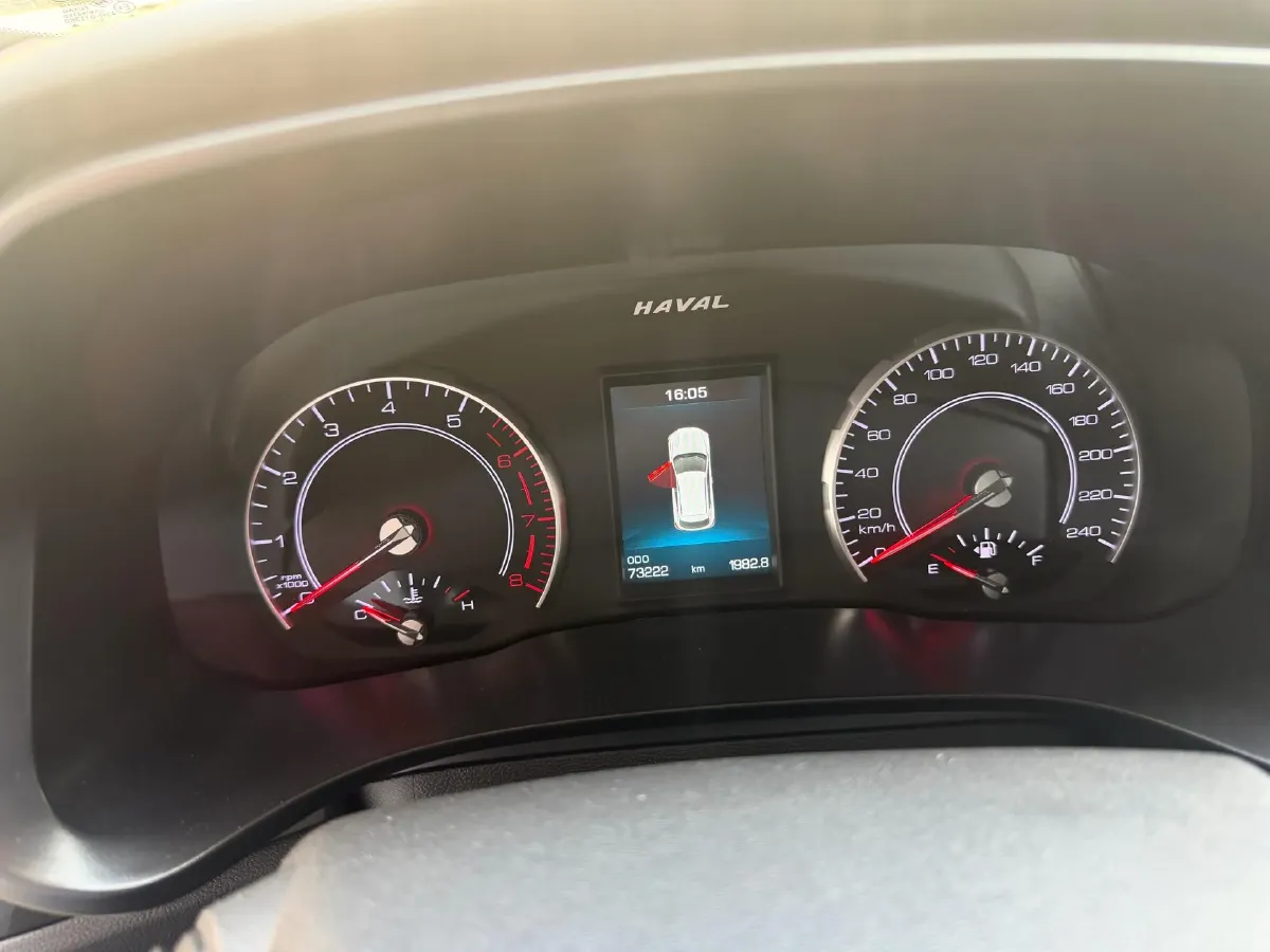 2019 Haval F5 1.5T 169HP L4 7DCT,autocango,china used car exporter,china ev exporter,chinese used car exporter,chinese used ev exporter