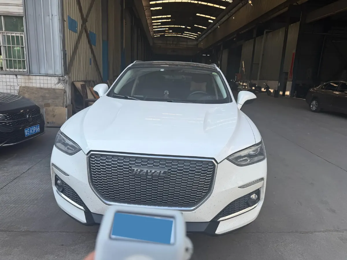 2019 Haval F5 1.5T 169HP L4 7DCT,autocango,china used car exporter,china ev exporter,chinese used car exporter,chinese used ev exporter
