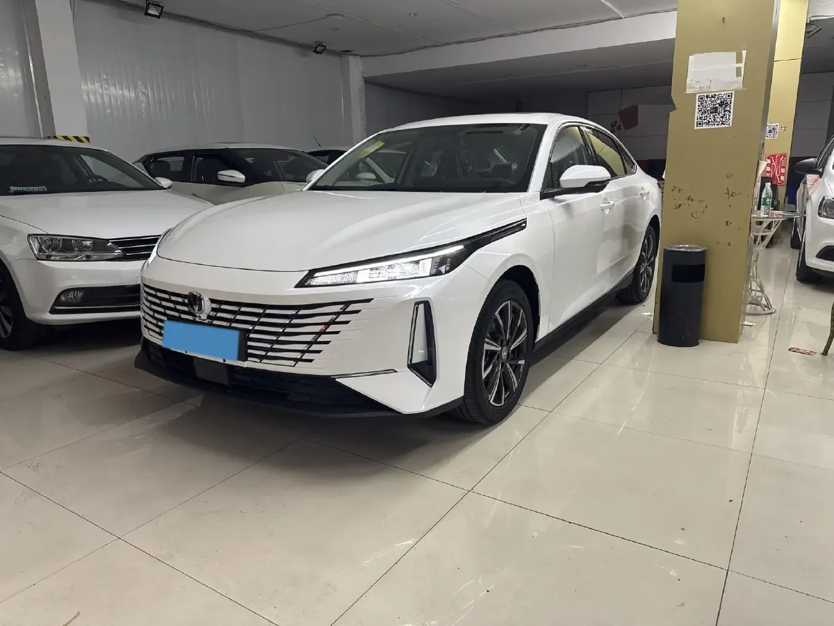 2025 ChangAn Eado 1.5T 192HP L4 7DCT,autocango,china used car exporter,china ev exporter,chinese used car exporter,chinese used ev exporter