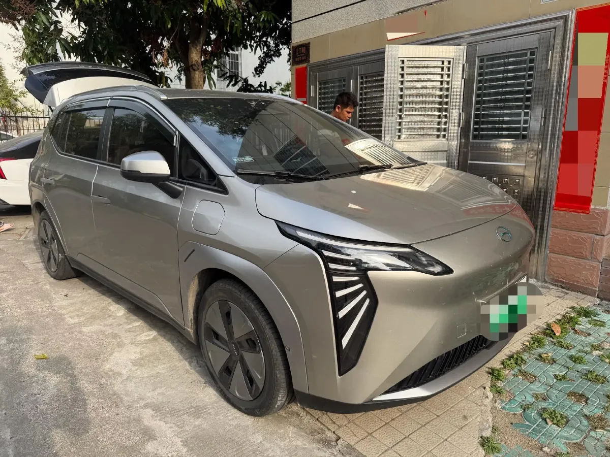 2023 Aion S BEV 55.5KWH,autocango,china used car exporter,china ev exporter,chinese used car exporter,chinese used ev exporter