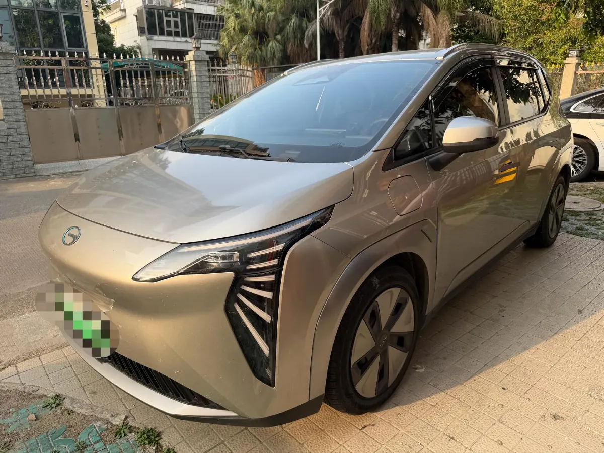 2023 Aion S BEV 55.5KWH,autocango,china used car exporter,china ev exporter,chinese used car exporter,chinese used ev exporter