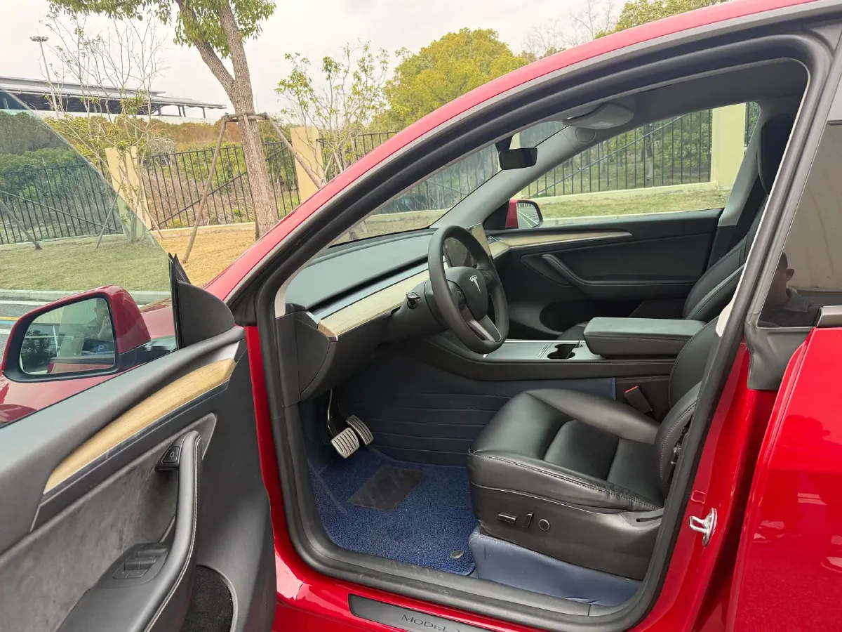 2022 Tesla Model Y BEV 78.4KWH,autocango,china used car exporter,china ev exporter,chinese used car exporter,chinese used ev exporter