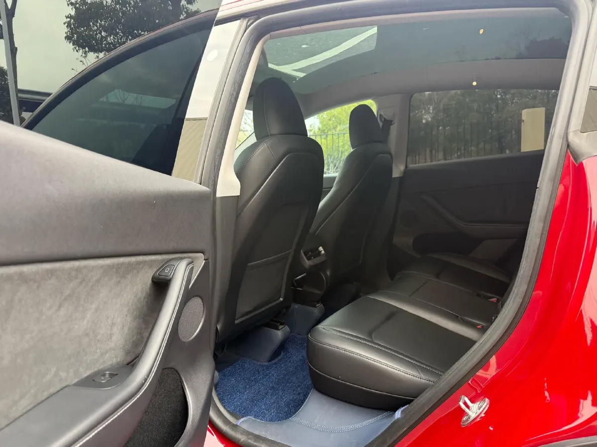 2022 Tesla Model Y BEV 78.4KWH,autocango,china used car exporter,china ev exporter,chinese used car exporter,chinese used ev exporter