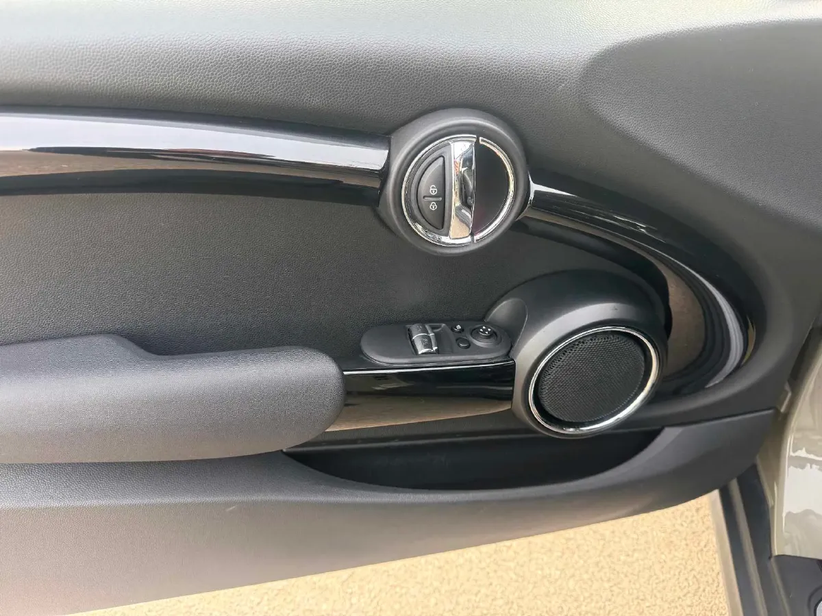 2019 MINI MINI 2.0T 192HP L4 7DCT,autocango,china used car exporter,china ev exporter,chinese used car exporter,chinese used ev exporter