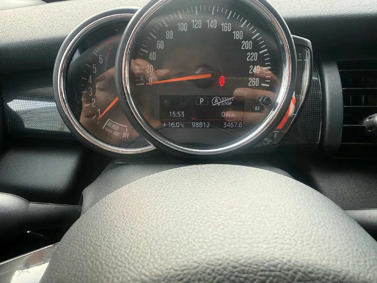 2019 MINI MINI 2.0T 192HP L4 7DCT,autocango,china used car exporter,china ev exporter,chinese used car exporter,chinese used ev exporter