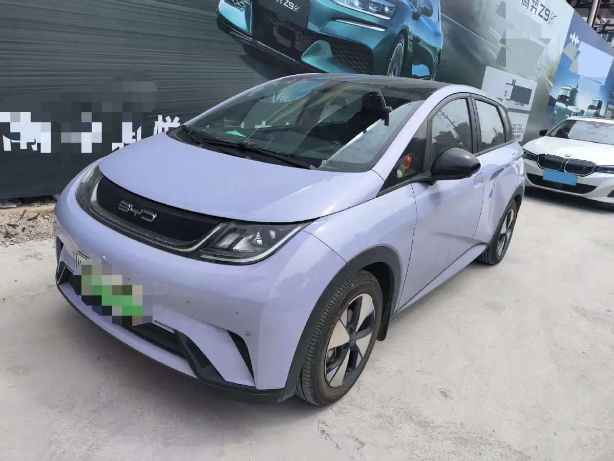 2023 BYD Dolphin BEV 44.928KWH,autocango,china used car exporter,china ev exporter,chinese used car exporter,chinese used ev exporter