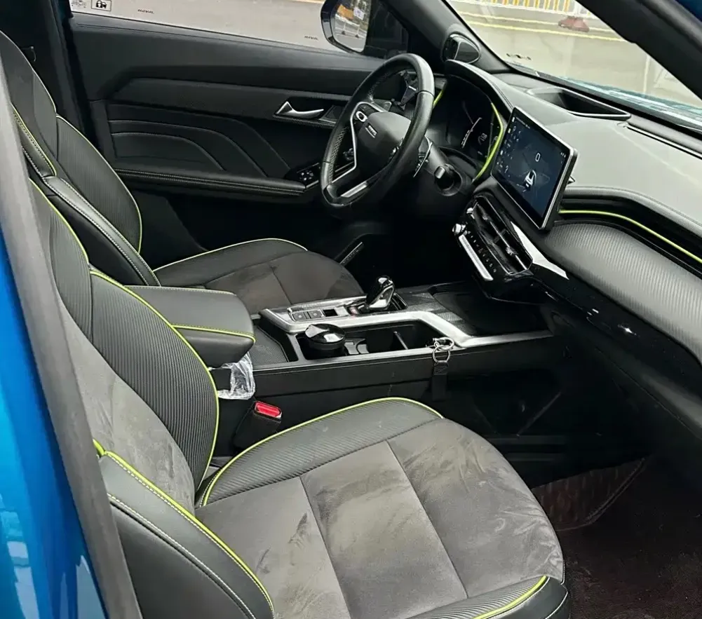 2022 Haval Rabbit 1.5T 150HP L4 7DCT,autocango,china used car exporter,china ev exporter,chinese used car exporter,chinese used ev exporter