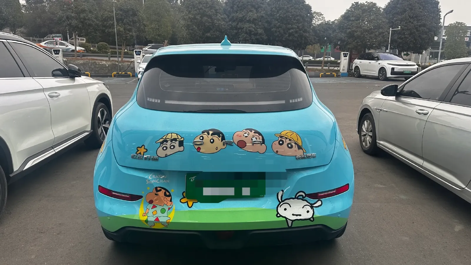 2023 Ora FunkyCat BEV 47.8KWH,autocango,china used car exporter,china ev exporter,chinese used car exporter,chinese used ev exporter