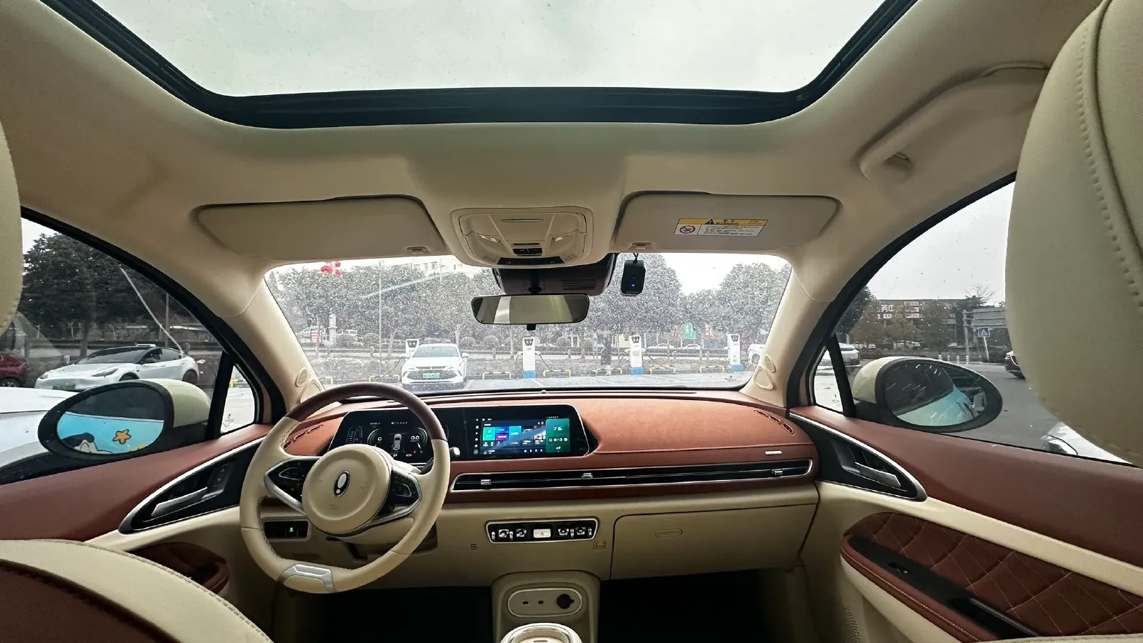 2023 Ora FunkyCat BEV 47.8KWH,autocango,china used car exporter,china ev exporter,chinese used car exporter,chinese used ev exporter