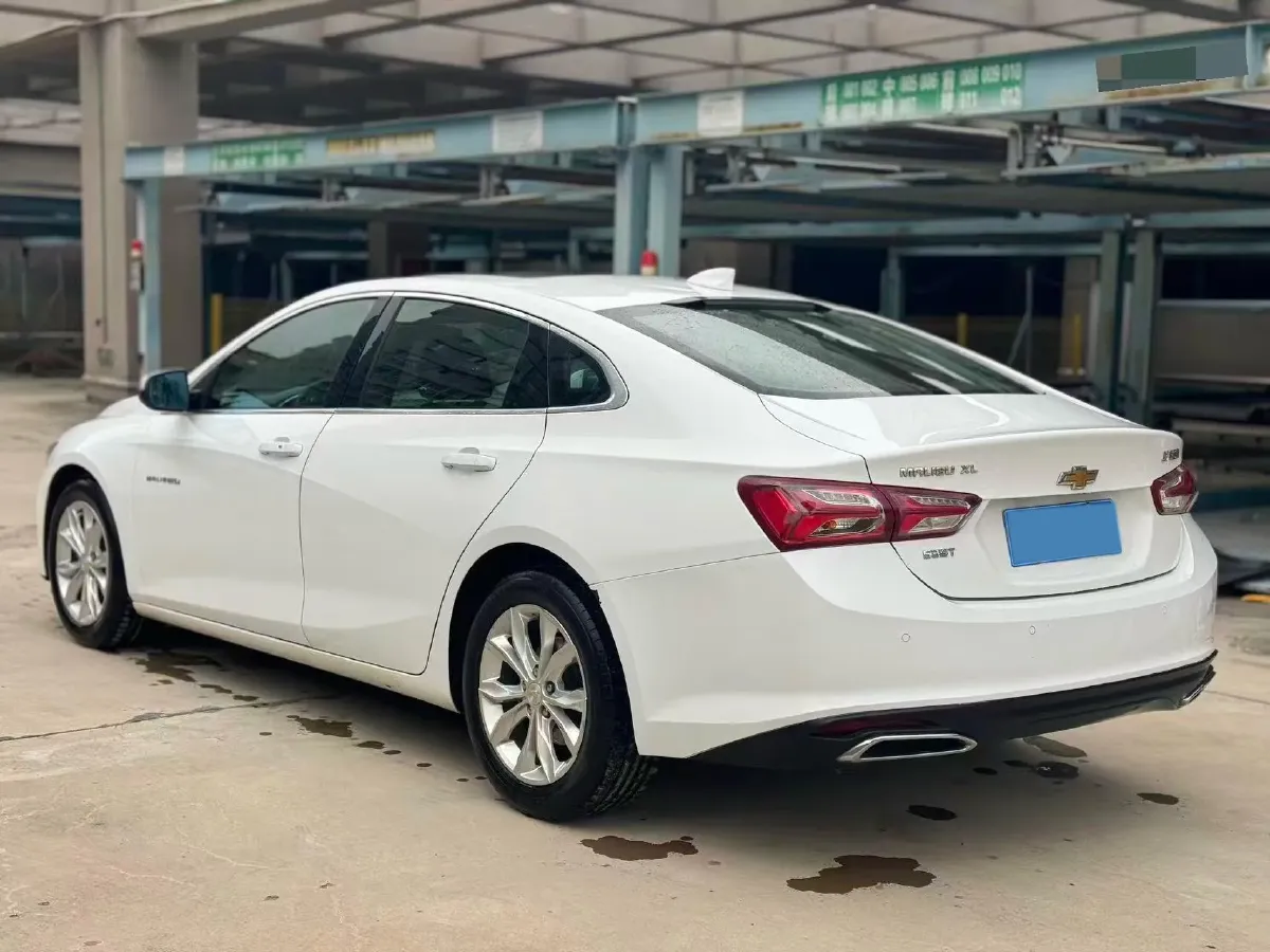 2019 Chevrolet Malibu XL 1.3T 165HP L3 CVT,autocango,china used car exporter,china ev exporter,chinese used car exporter,chinese used ev exporter