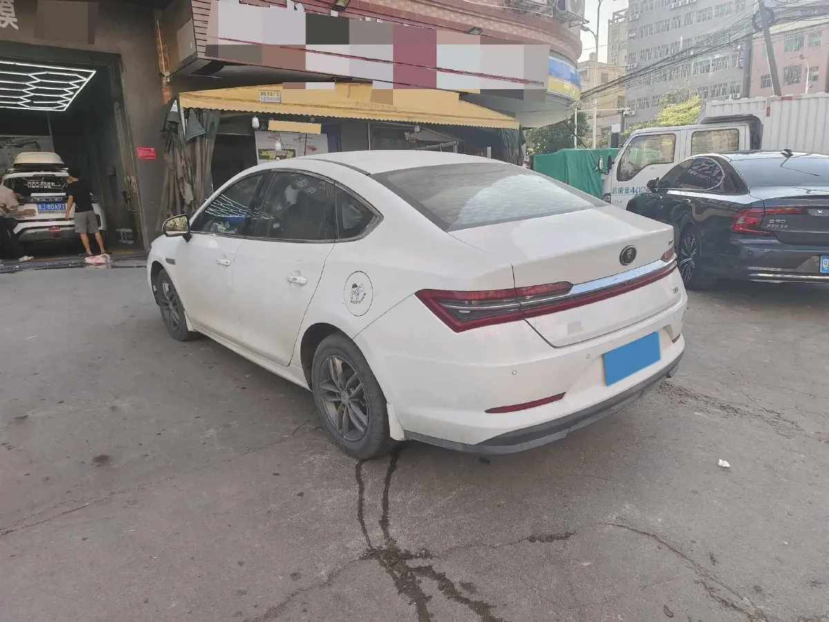2019 BYD Song Pro 1.5T 160HP L4 6DCT,autocango,china used car exporter,china ev exporter,chinese used car exporter,chinese used ev exporter