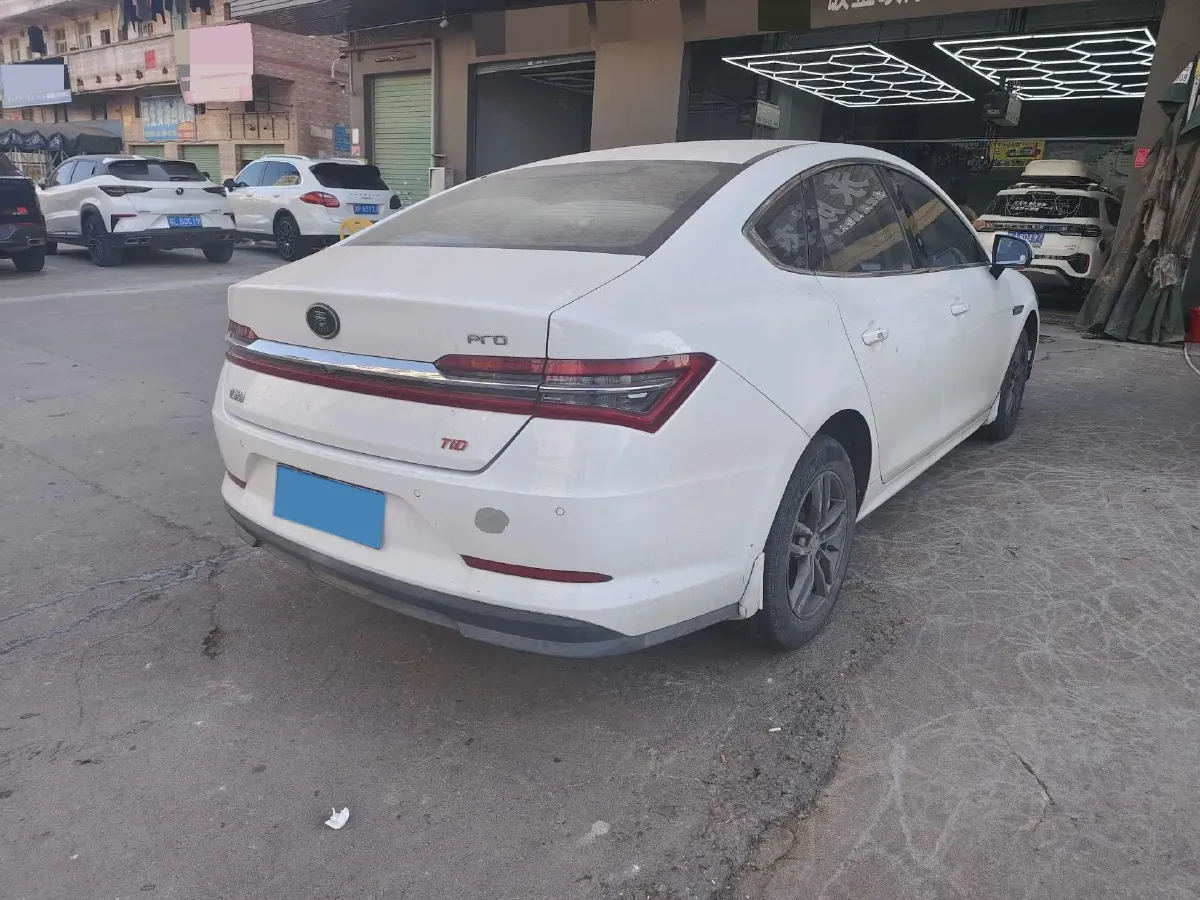 2019 BYD Song Pro 1.5T 160HP L4 6DCT,autocango,china used car exporter,china ev exporter,chinese used car exporter,chinese used ev exporter